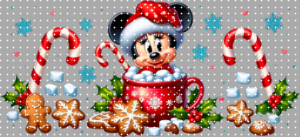 16oz Christmas-S  2714